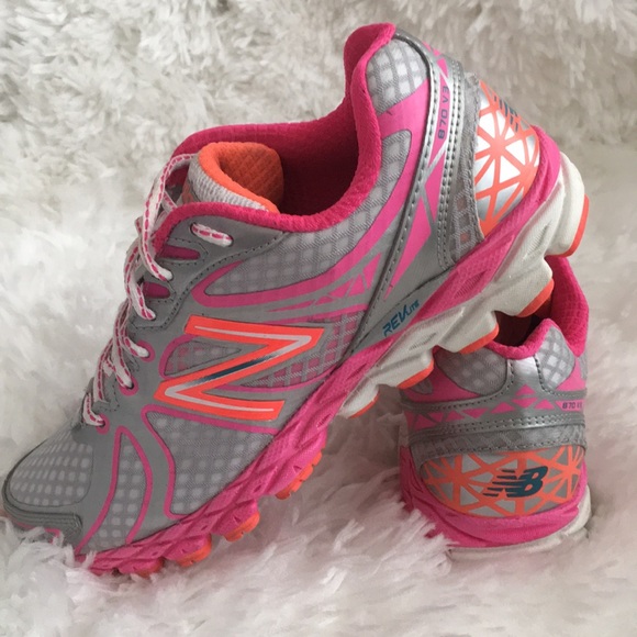 New Balance Shoes - New Balance Running Shoes